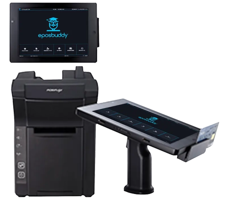 Posiflex MT-4310W