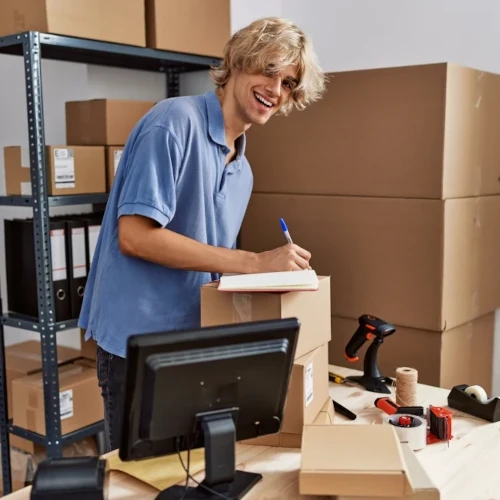 Eposbuddy Inventory Management System