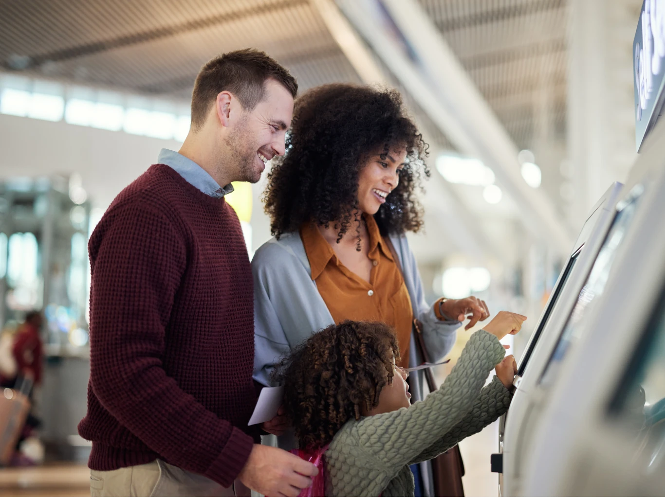 Digital ordering system