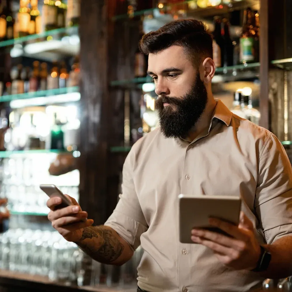 Meta ads targeting with real customer data